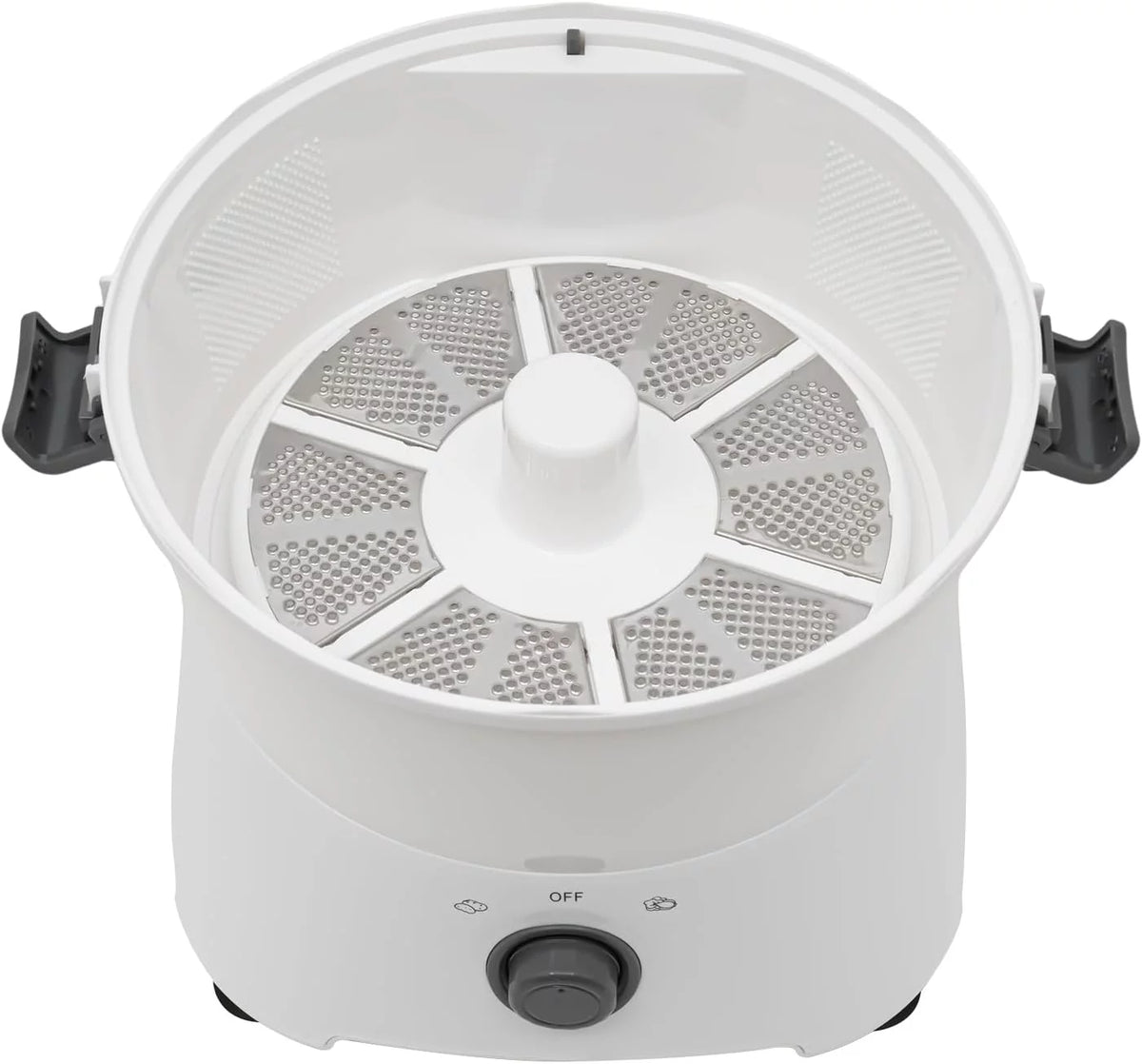 85W Electric Potato Peeler Machine J2320