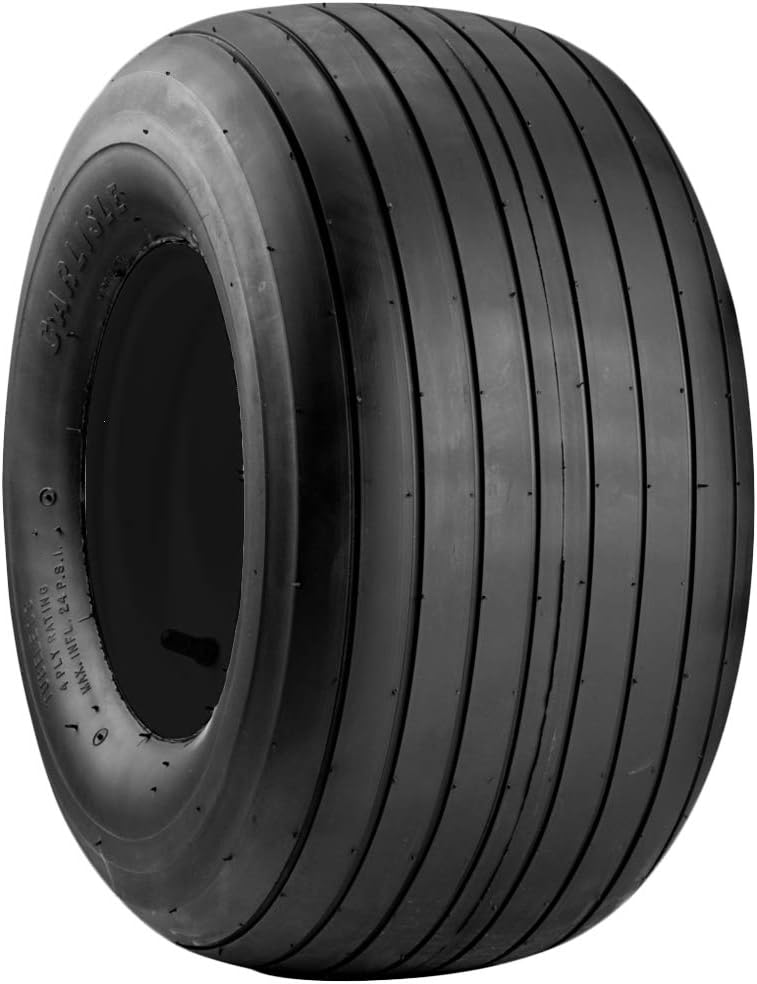 11X4-4 Lawn & Garden Tire Pack of 2 F9020