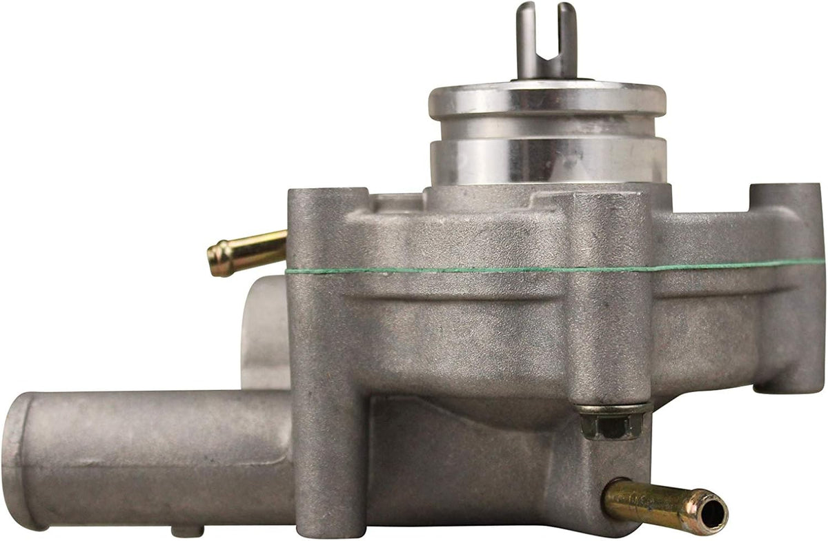 Water Pump Assembly Pack of 2 I546