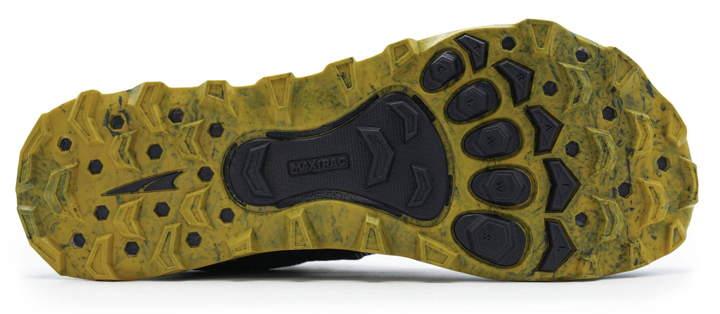 Carbon Trail Running Shoes L887
