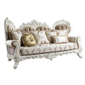 7 Pc Sofa with Pillows C8633