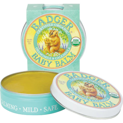 Baby Balm 2 oz R4536