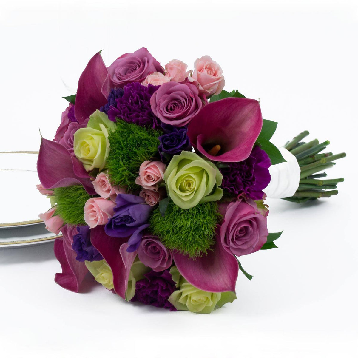 10 Pieces Wedding Collection V58249