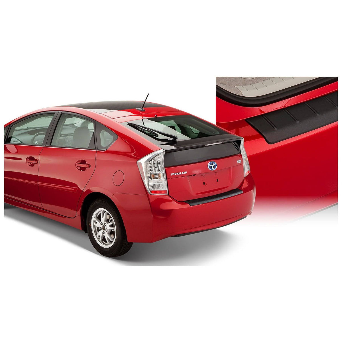 OE Style Bumper Protector Z639706