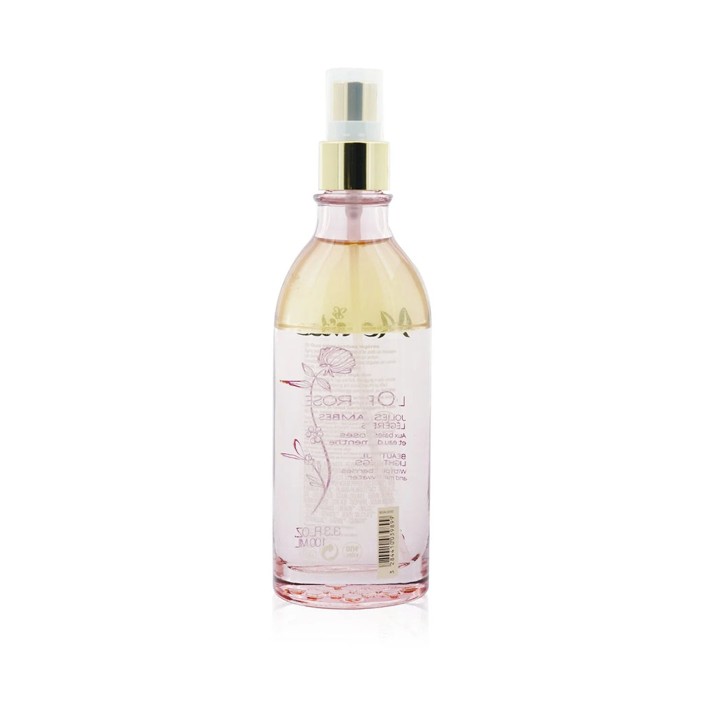 Rose Water 100ml G642