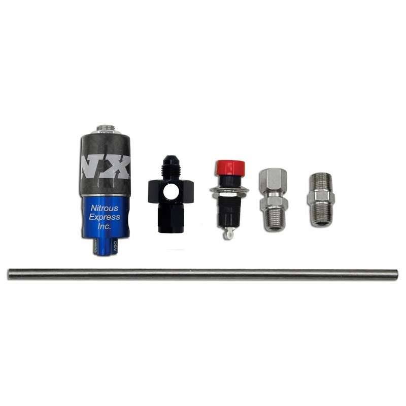 Nitrous Purge Valve D93594