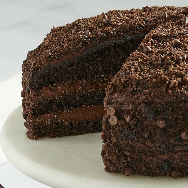 Blackout Cake P5068
