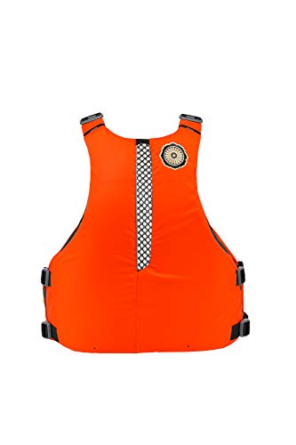 Durable Life Jacket V764