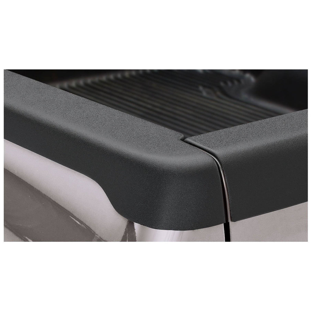 Ultimate Smoothback Bed Rail Caps J9322