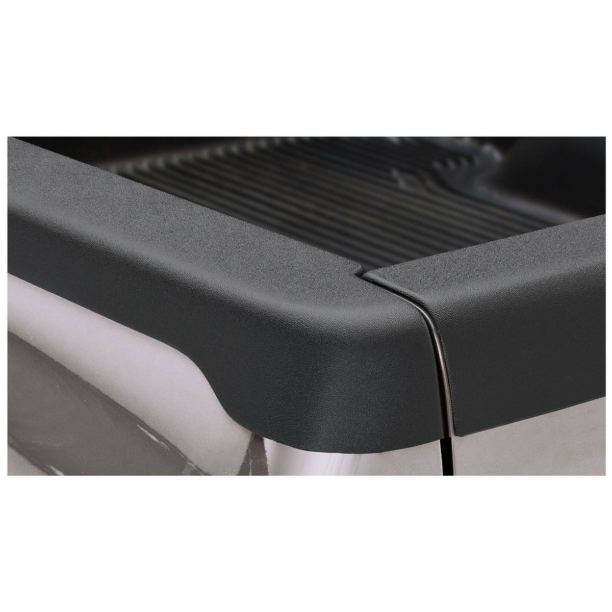 Ultimate Smoothback Bed Rail Caps J9322