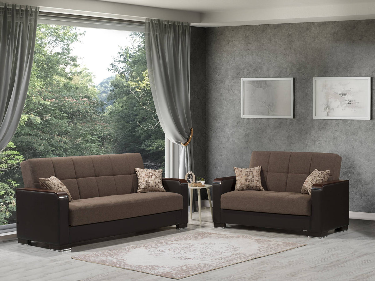 Sofa Bed N25340