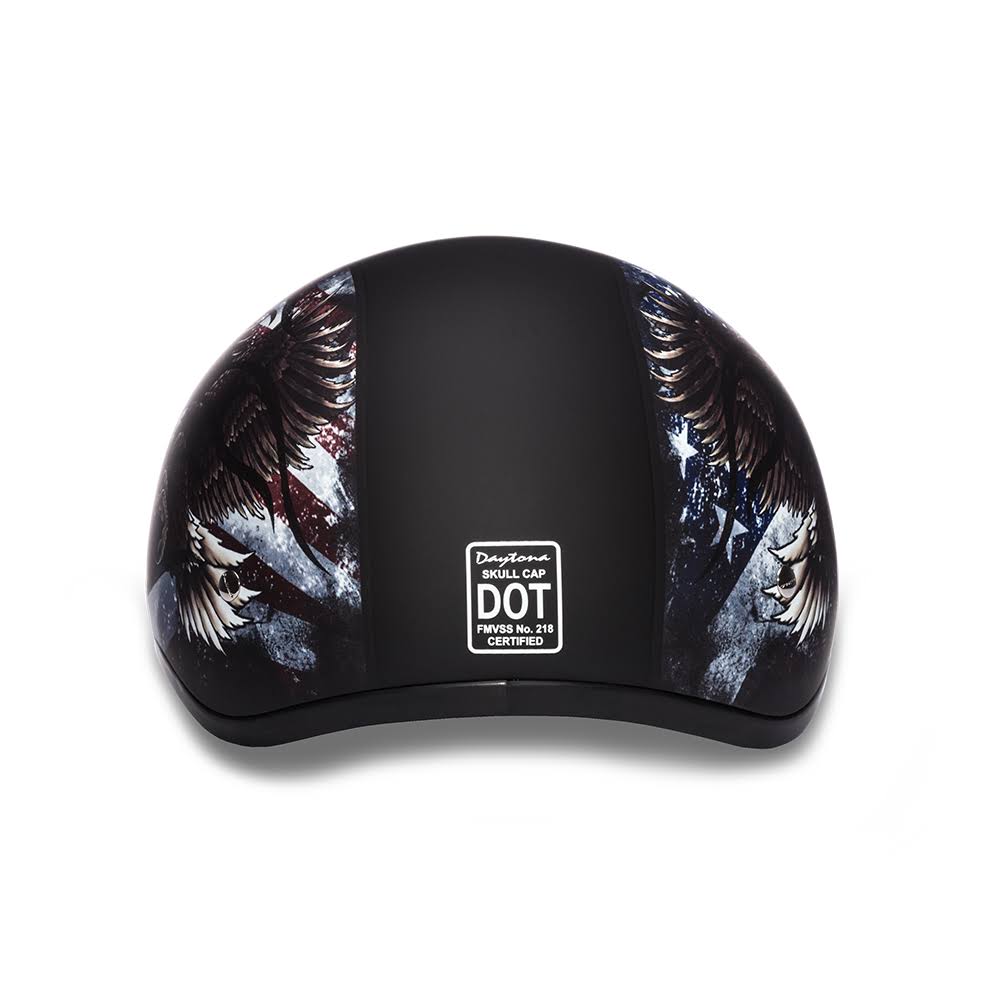Skull Cap Helmet Q95616