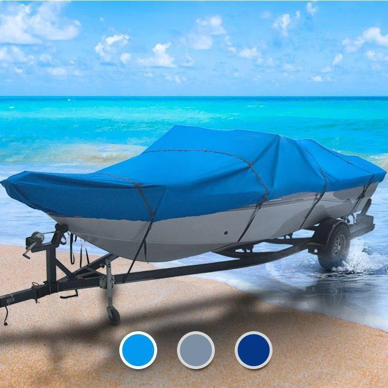 1200 Boat Cover U107