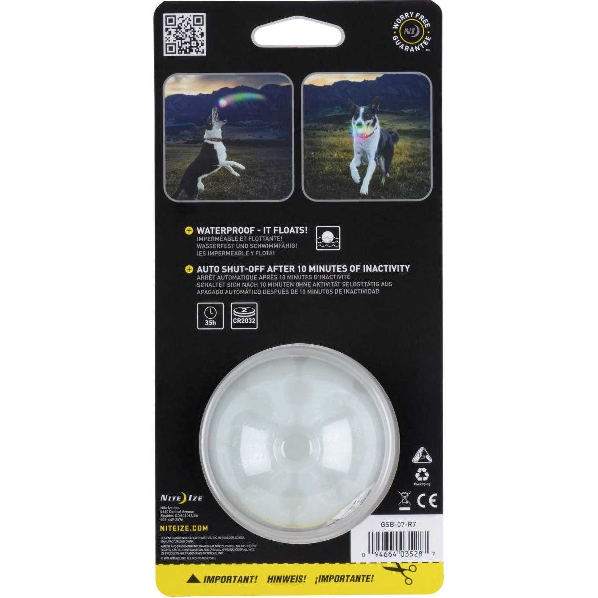 LED Ball R89974