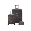 Hardside Luggage with Spinner Wheels, Angora, 28 Inch R112413