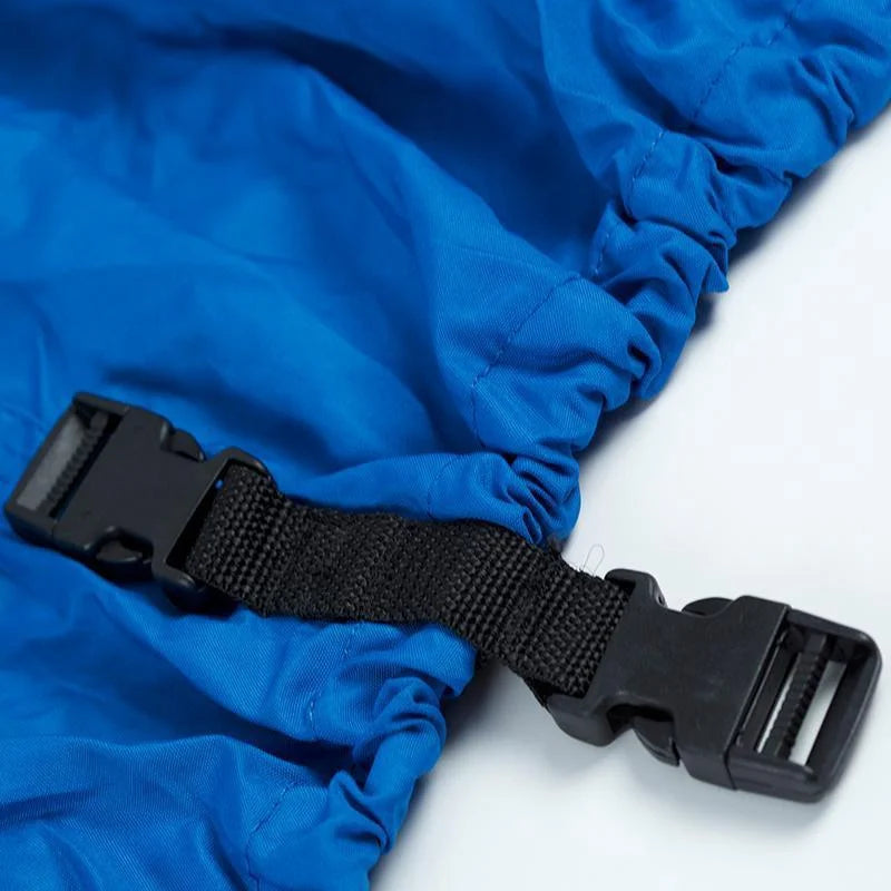 1200 Boat Cover U107