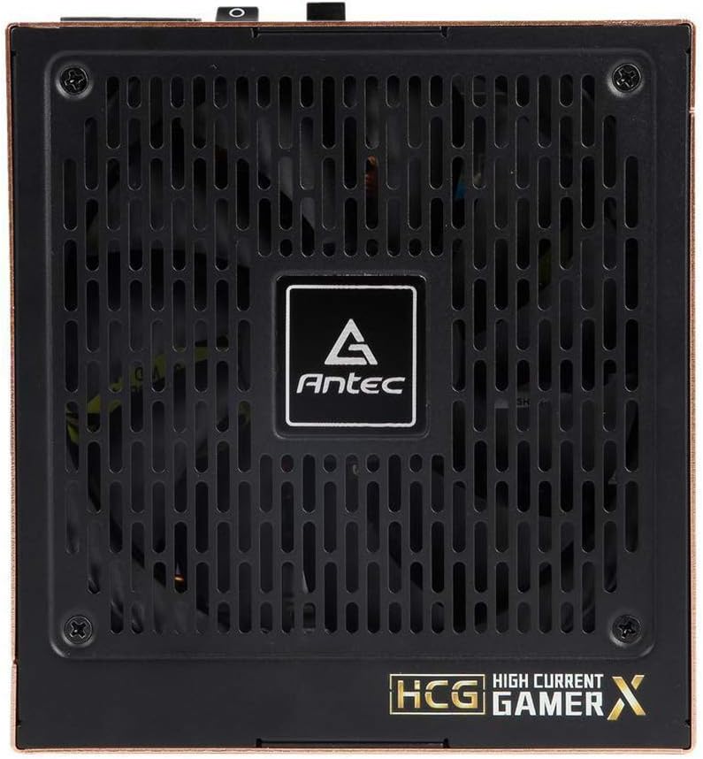1000 Watts 80 Plus Gold Full Modular ATX12V 2.4 Power Supply P215807