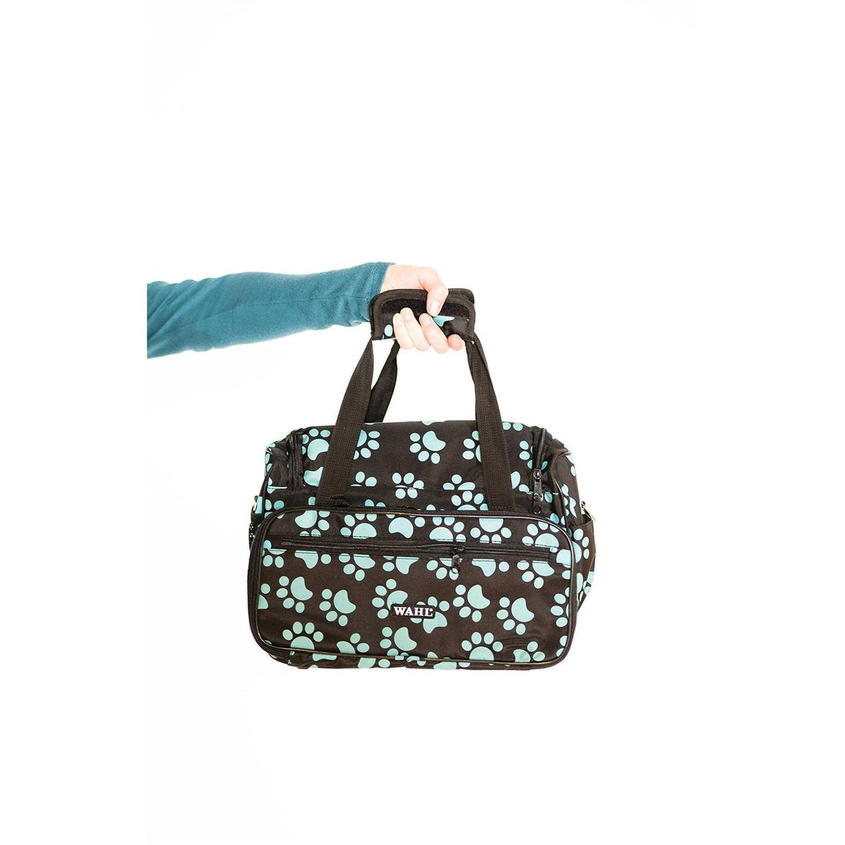 Animal Travel Tote Bag with Zipper S99897