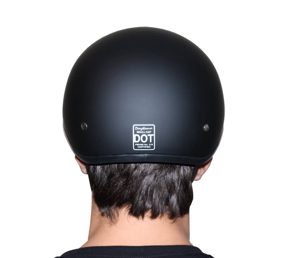Skull Cap Helmet Q95616