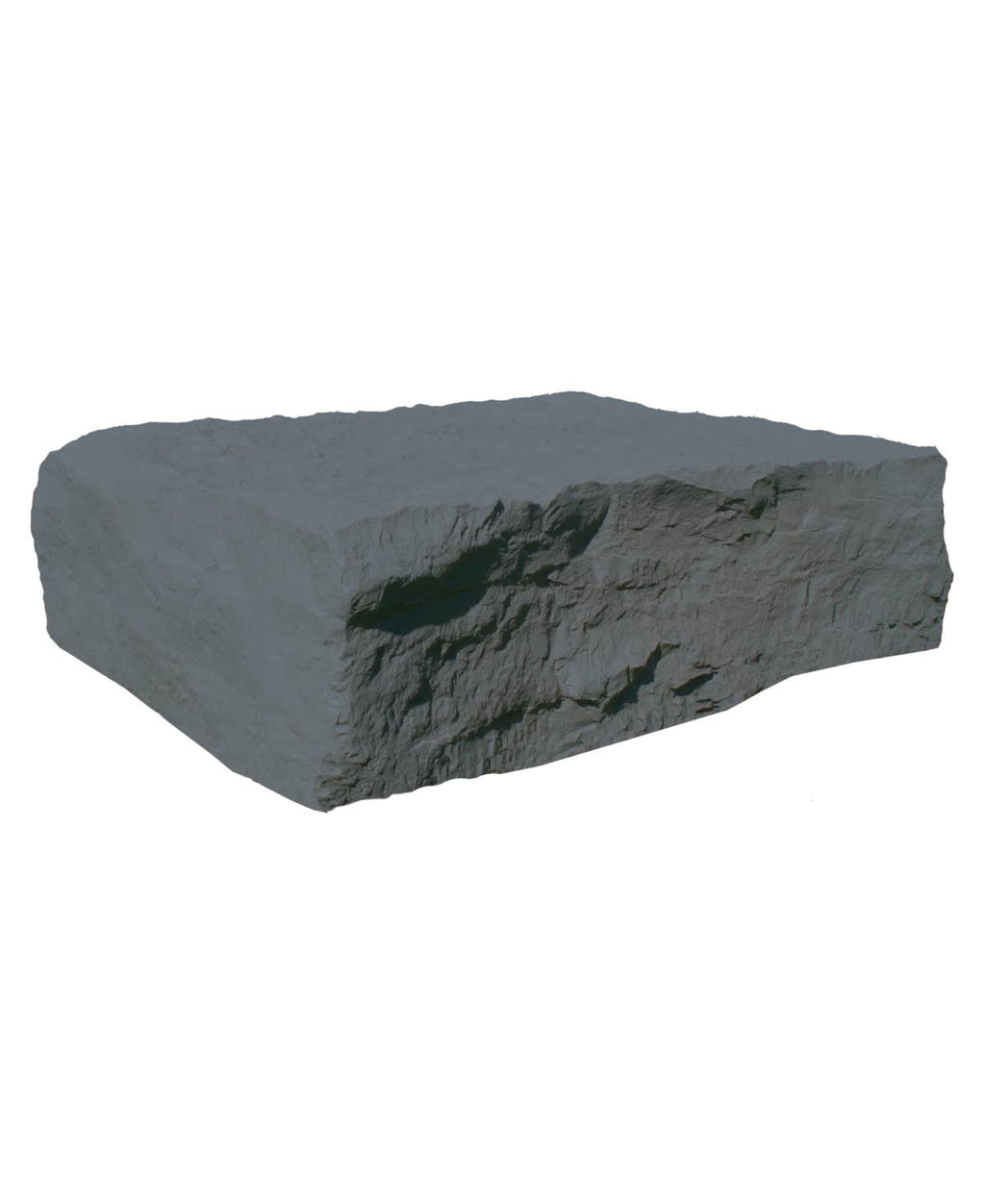 Full Landscape Rock - Grey/Armor Stone Q307949