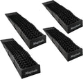 4 Pack Plastic Car Service Ramps G171