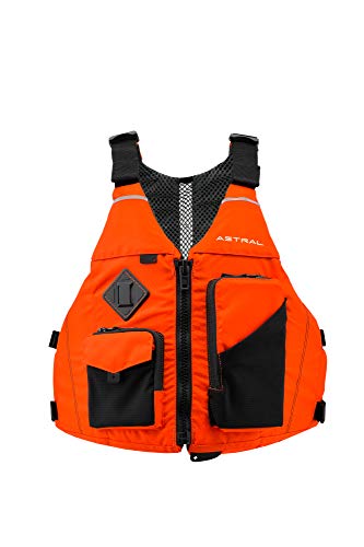Durable Life Jacket V764