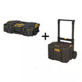 22 in. Small Tool Box and 24 in. Mobile Tool Box P5162
