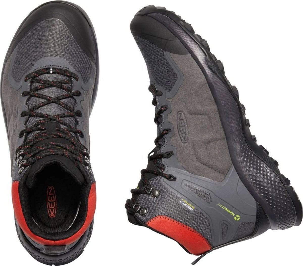 Magnet Mid WP Hiking Boots Z753164