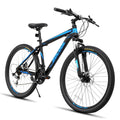 Black & Blue 21 Speeds 26 Inch Mountain Bike M514956