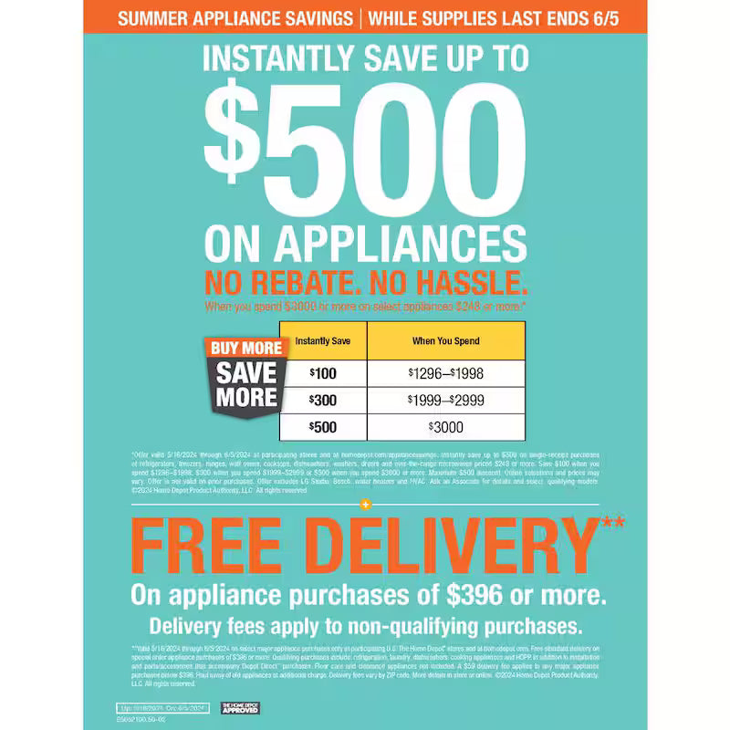 Black 25 cu. ft. Side by Side Refrigerator I1008