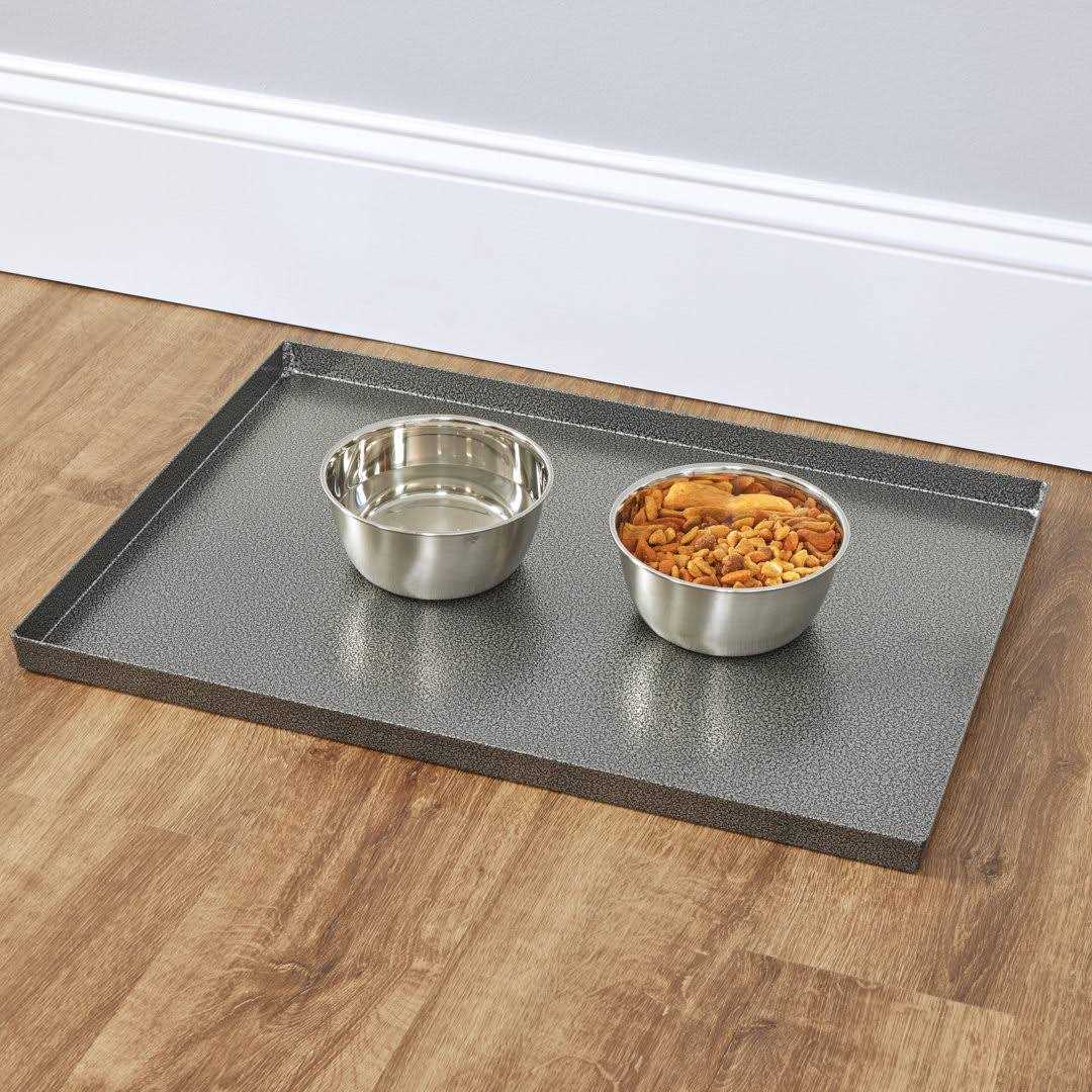 Metal Pan Q7217