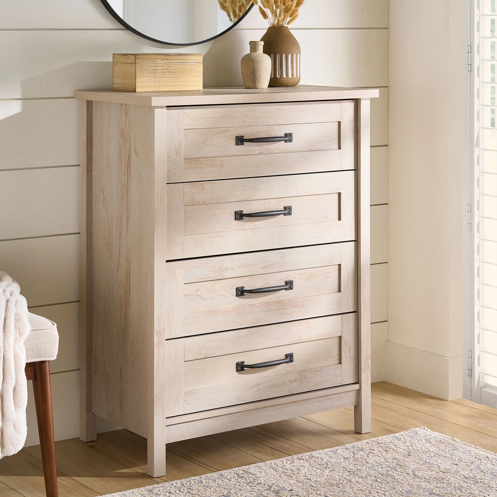 4-Drawer Chest T688