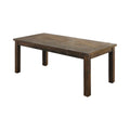Rustic Dining Table P674596