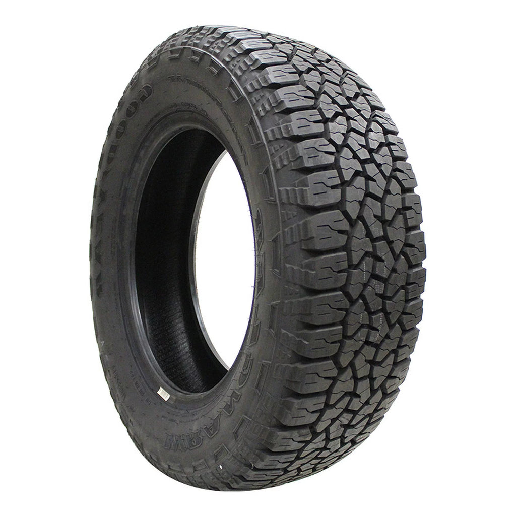 All-Terrain Tire 235/75R15 105S W976