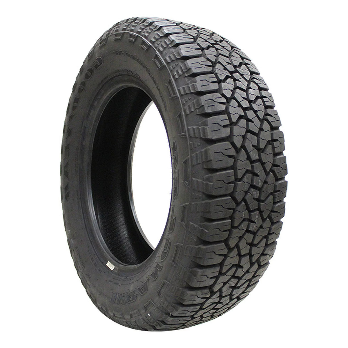 All-Terrain Tire 235/75R15 105S W976