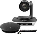 Video Conferencing System Bundle HD1080P PTZ Camera and Wireless Bluetooth USB Microphone and Speaker J6902