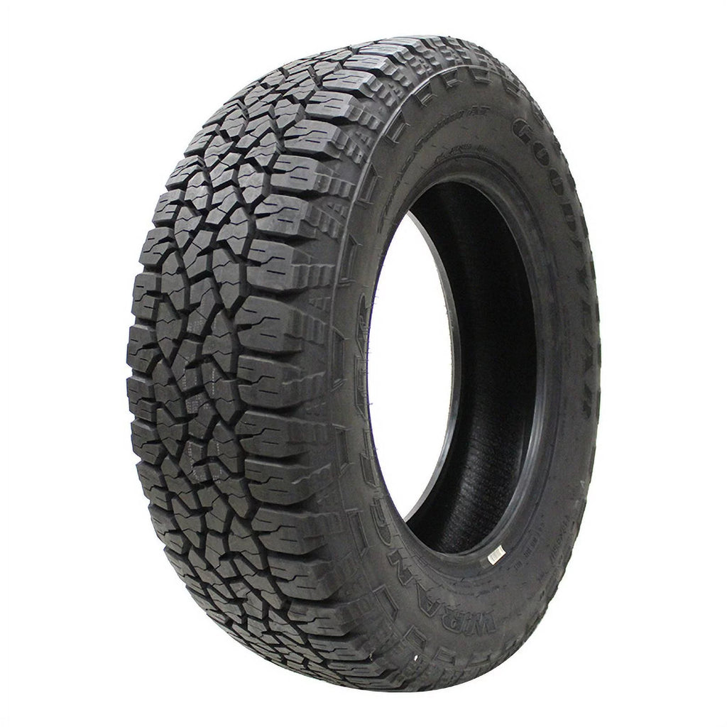 All-Terrain Tire 235/75R15 105S W976