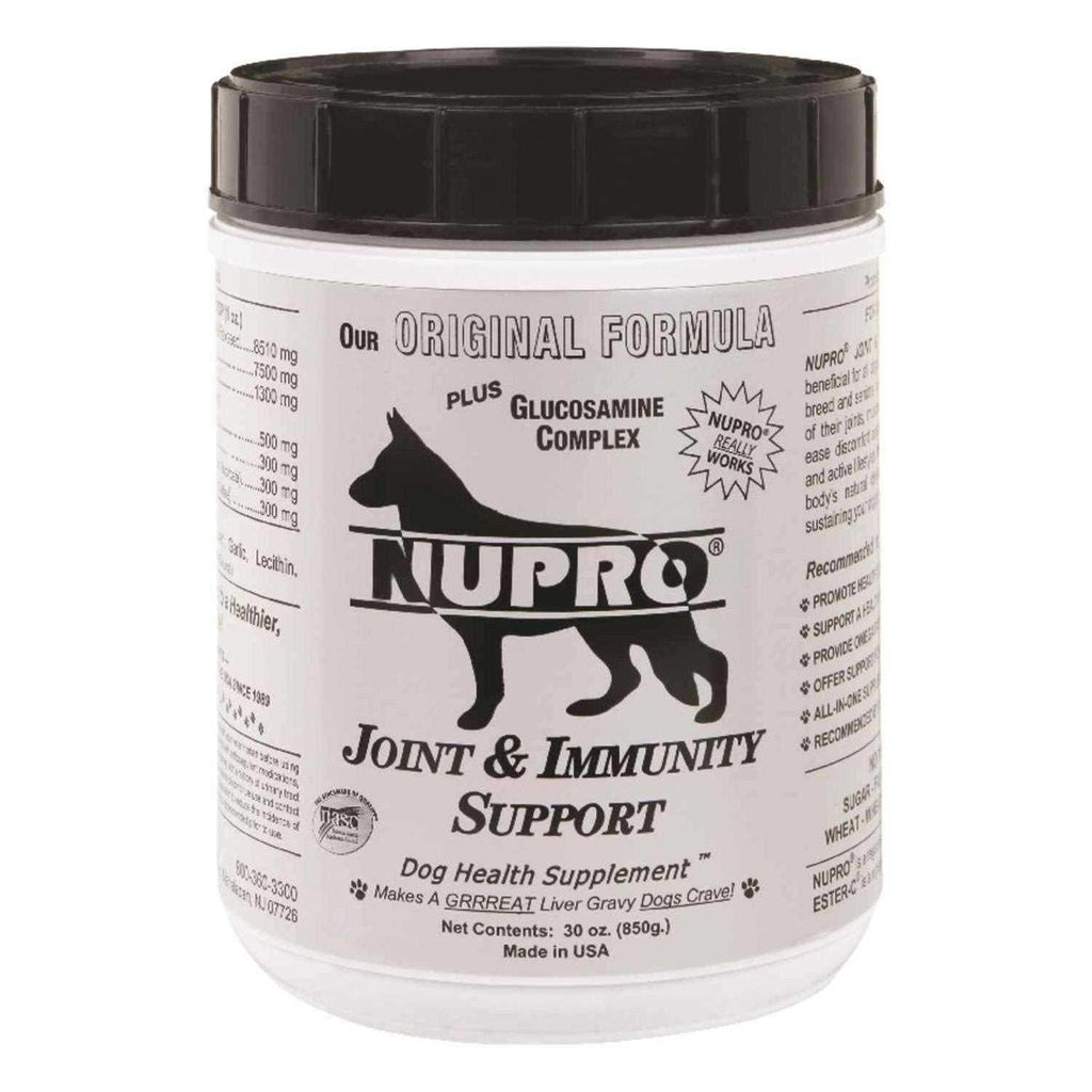 Joint & Immunity Support Dog Supplement N752681