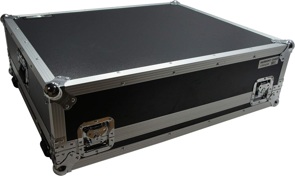 Flight Dog House Road Case N3894