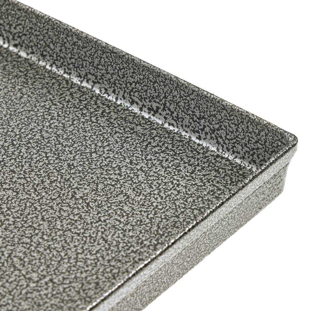 Metal Pan Q7217