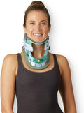 2-Piece Rigid Cervical Collar G5904
