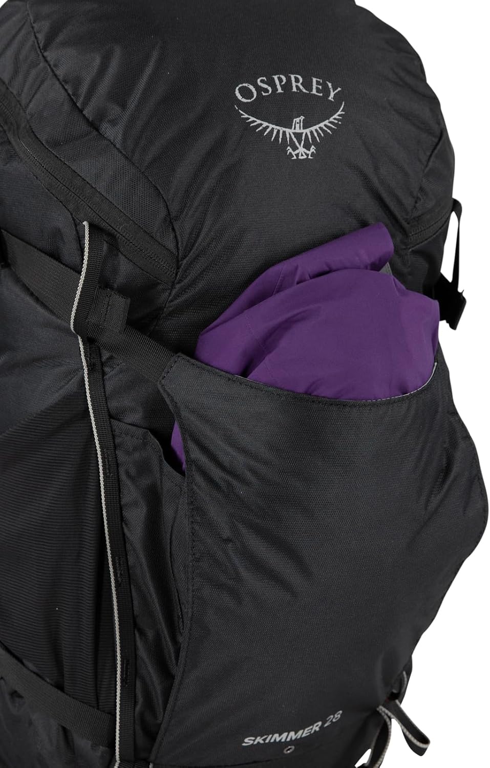Coyote Brown 28L Hiking Backpack V715