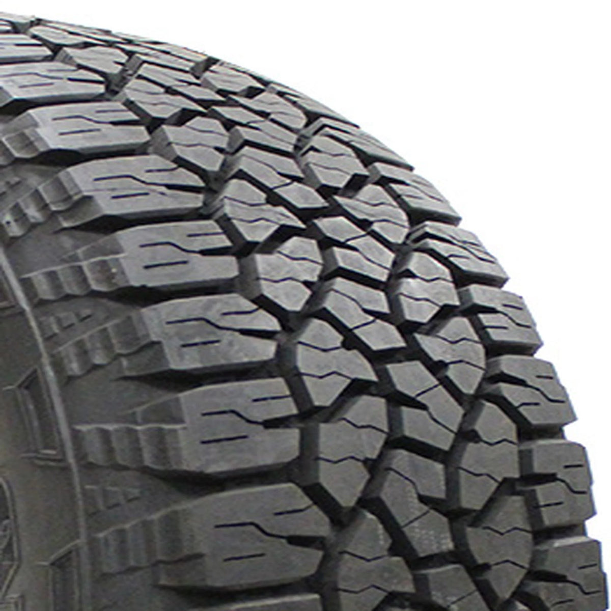 All-Terrain Tire 235/75R15 105S W976