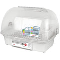 6-Person Capacity Dish Dryer F183