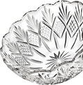 Crystal Serving Bowl A784