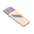 12 1/2 in Mandoline Slicer N580