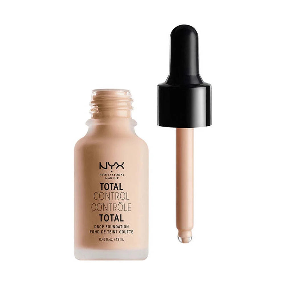 Light Drop Foundation N899629