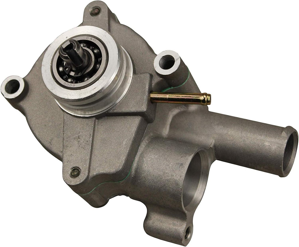 Water Pump Assembly Pack of 2 I546