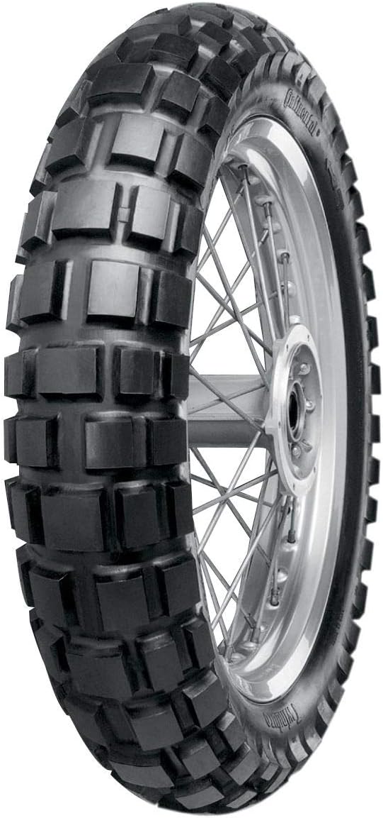 140/80Q17 Rear Tire M745684