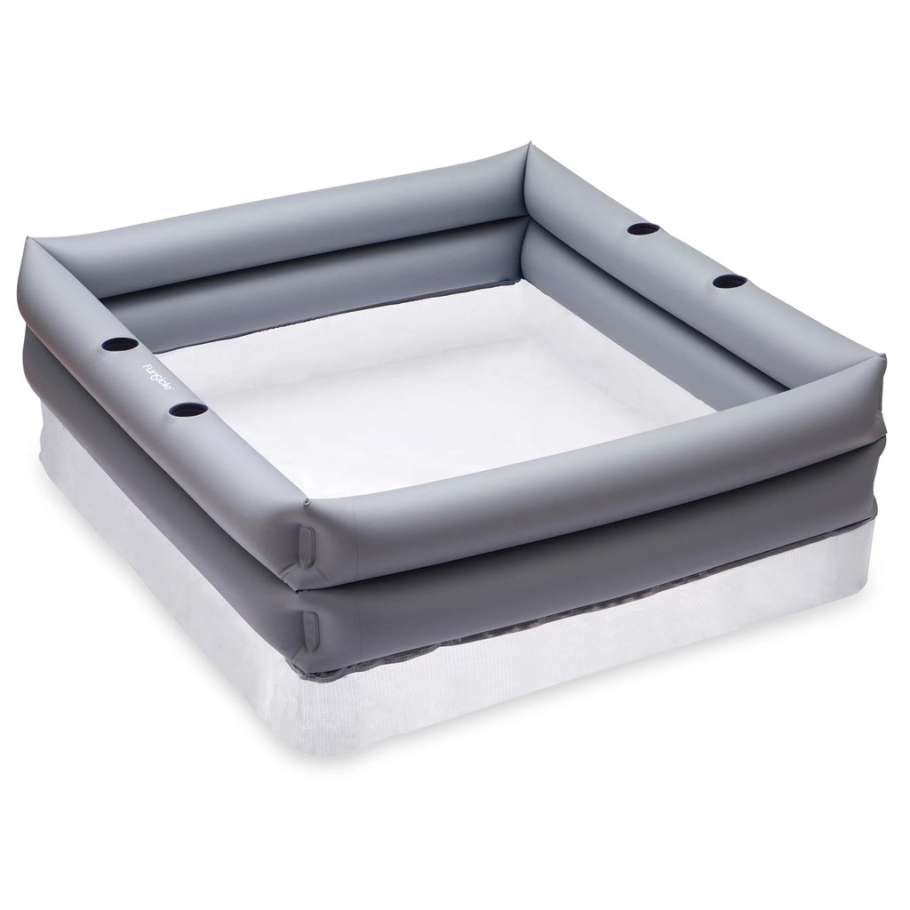 Rectangular Inflatable Swimming Pool P63702
